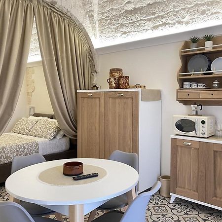 Apartament Dimora Antiche Volte Ceglie Messapica Zewnętrze zdjęcie