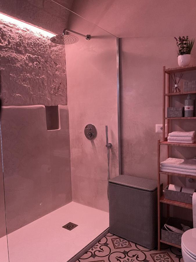 Apartament Dimora Antiche Volte Ceglie Messapica Zewnętrze zdjęcie