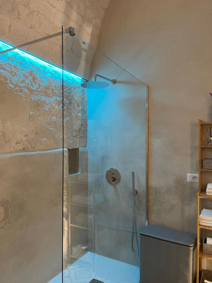 Apartament Dimora Antiche Volte Ceglie Messapica Zewnętrze zdjęcie