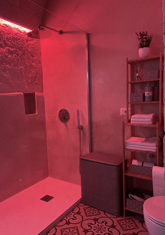 Apartament Dimora Antiche Volte Ceglie Messapica Zewnętrze zdjęcie